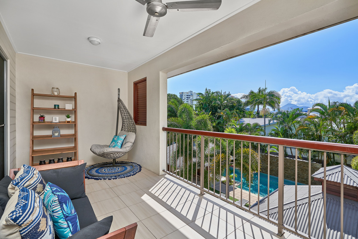 22/242 Grafton Street, Cairns North, QLD 4870 AUS