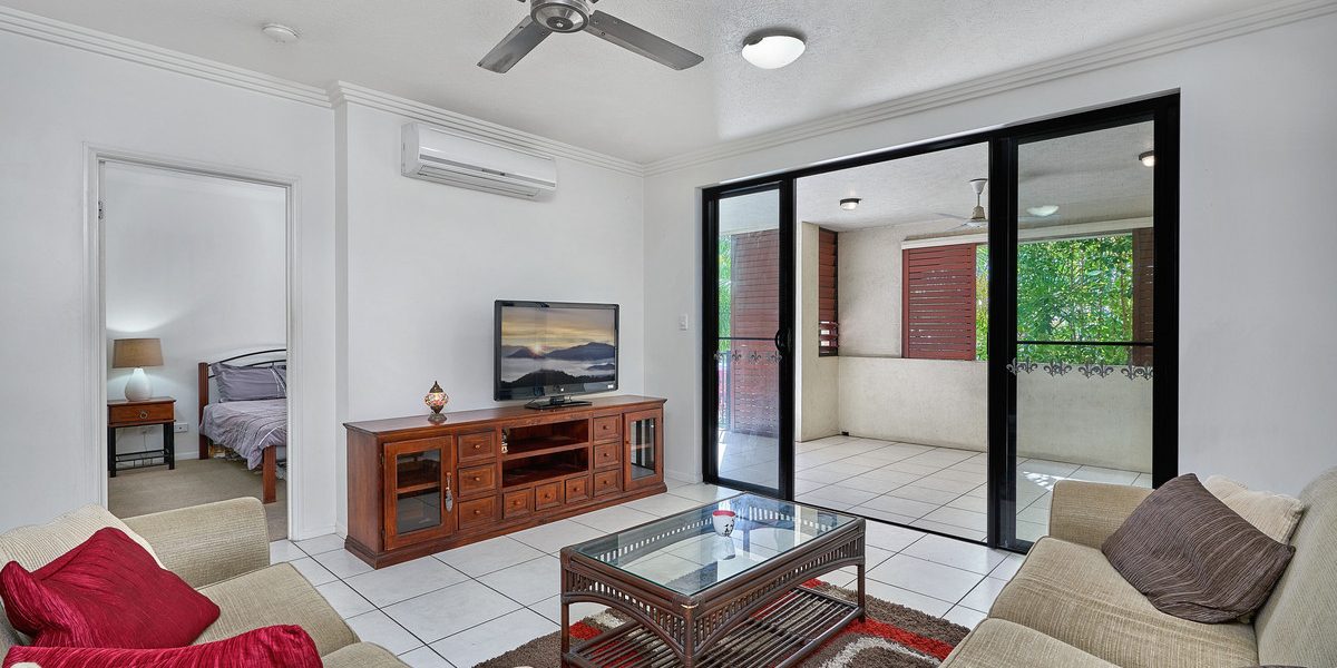 5/136-138 Buchan Street, Bungalow, QLD 4870 AUS