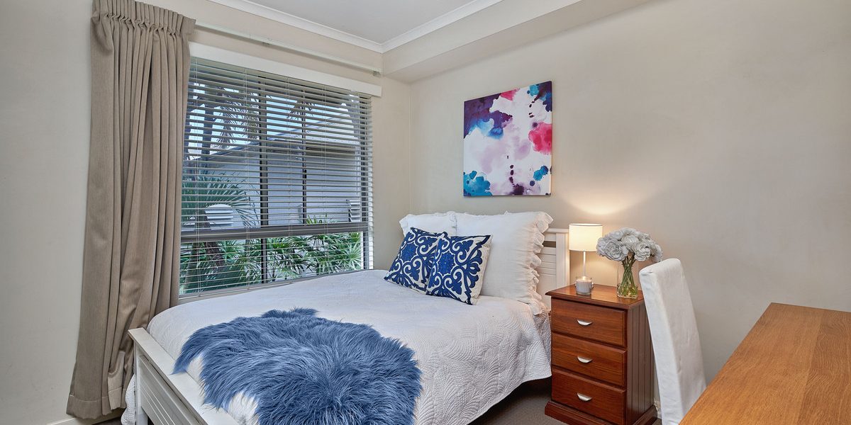 7/242 Grafton Street, Cairns North, QLD 4870 AUS