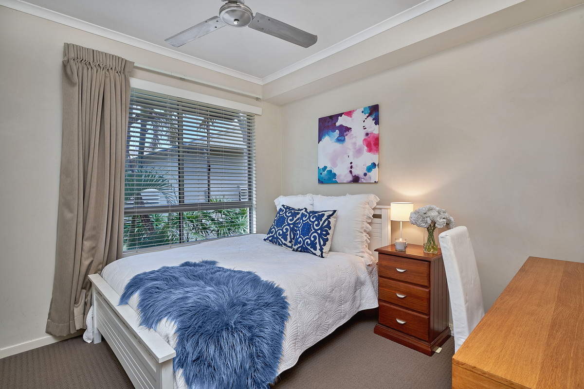 7/242 Grafton Street, Cairns North, QLD 4870 AUS