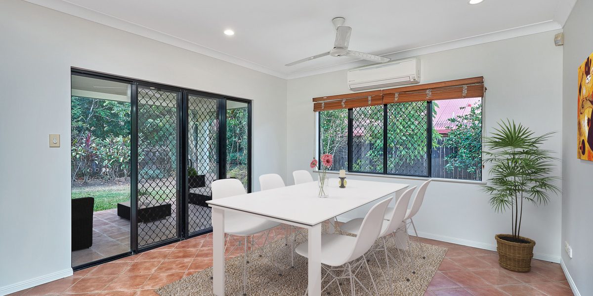 20 Dan Jones Street, Bentley Park, QLD 4869 AUS