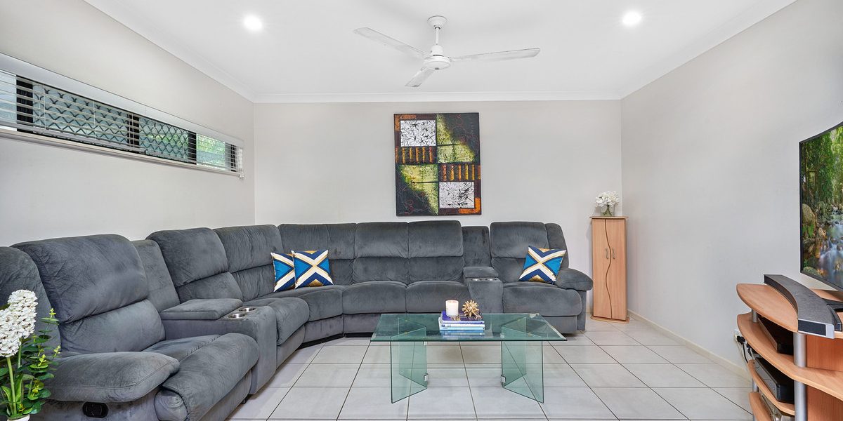 32 Quartzborough Promenade, Trinity Park, QLD 4879 AUS