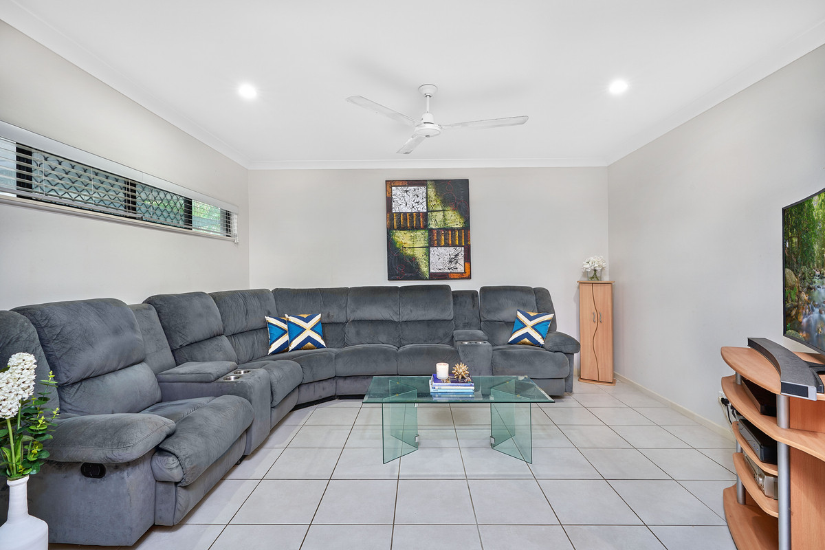 32 Quartzborough Promenade, Trinity Park, QLD 4879 AUS