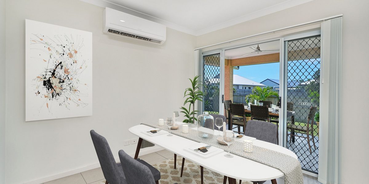 17 Fossilbrook Bend, Trinity Park, QLD 4879 AUS