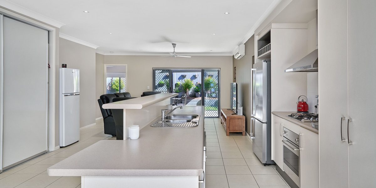 19 Seclusion Drive, Palm Cove, QLD 4879 AUS