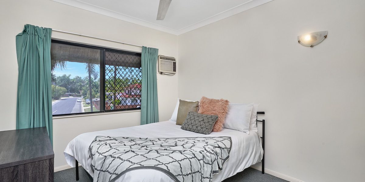 6/47 Ishmael Road, Earlville, QLD 4870 AUS