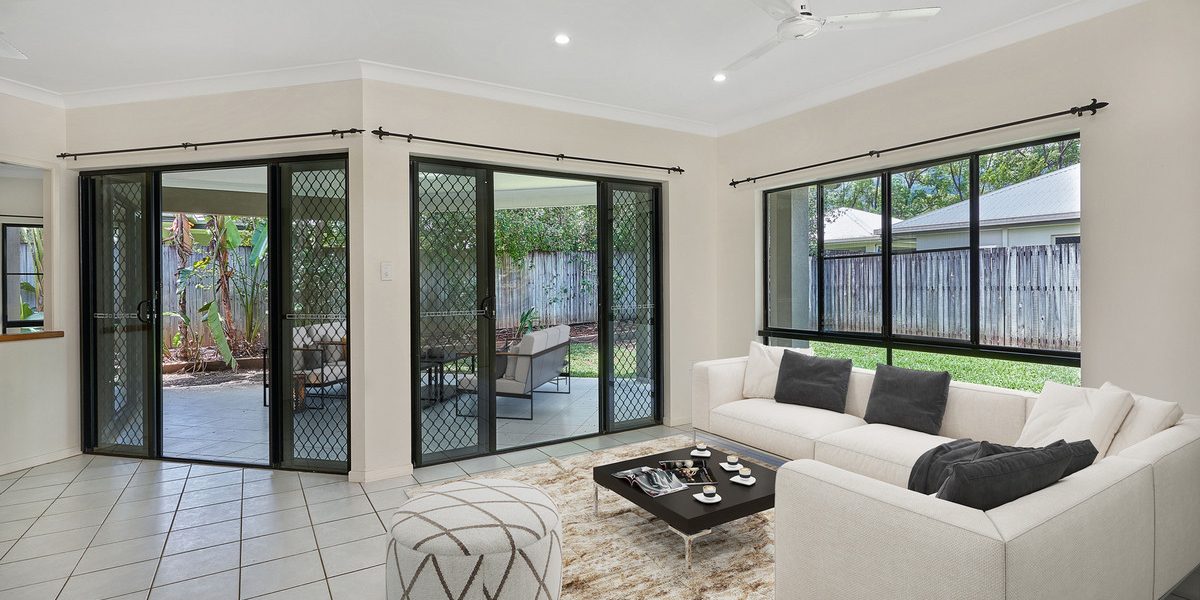 14 Charnley Avenue, Bentley Park, QLD 4869 AUS