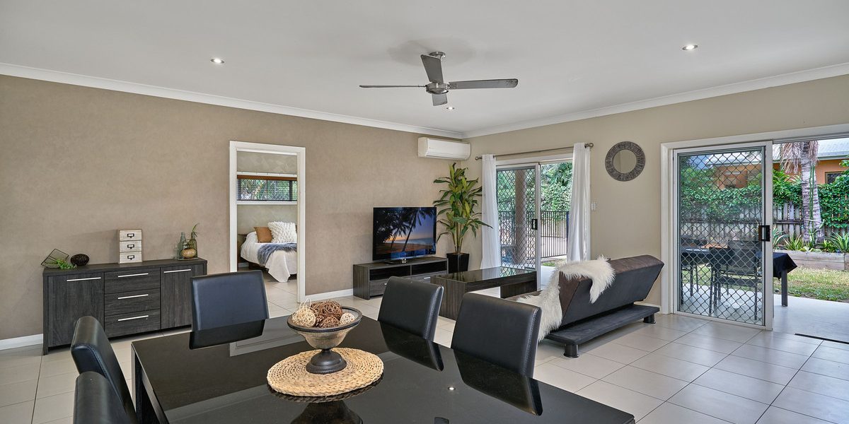 20 Isaac Smith Close, KEWARRA BEACH, QLD 4879 AUS