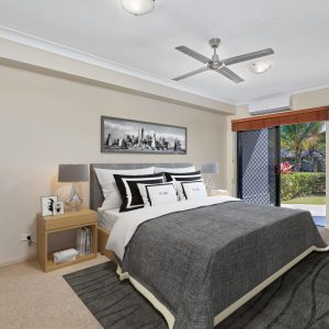 7/1-15 Robson Street, Mooroobool, QLD 4870 AUS