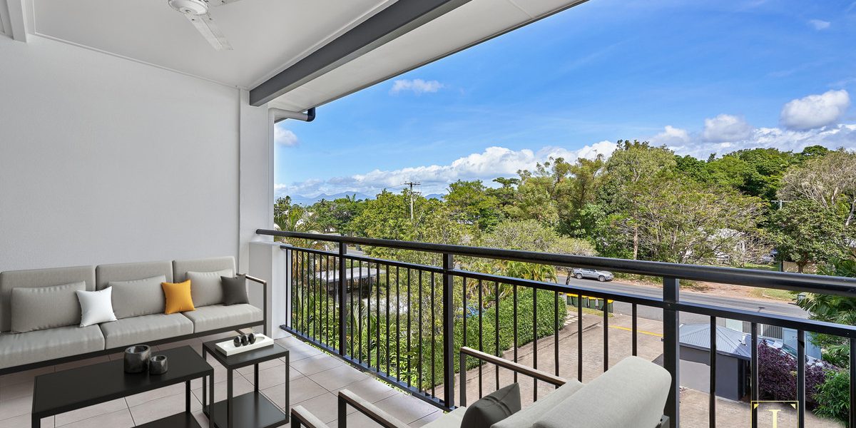 35/376-384 Severin Street, Parramatta Park, QLD 4870 AUS