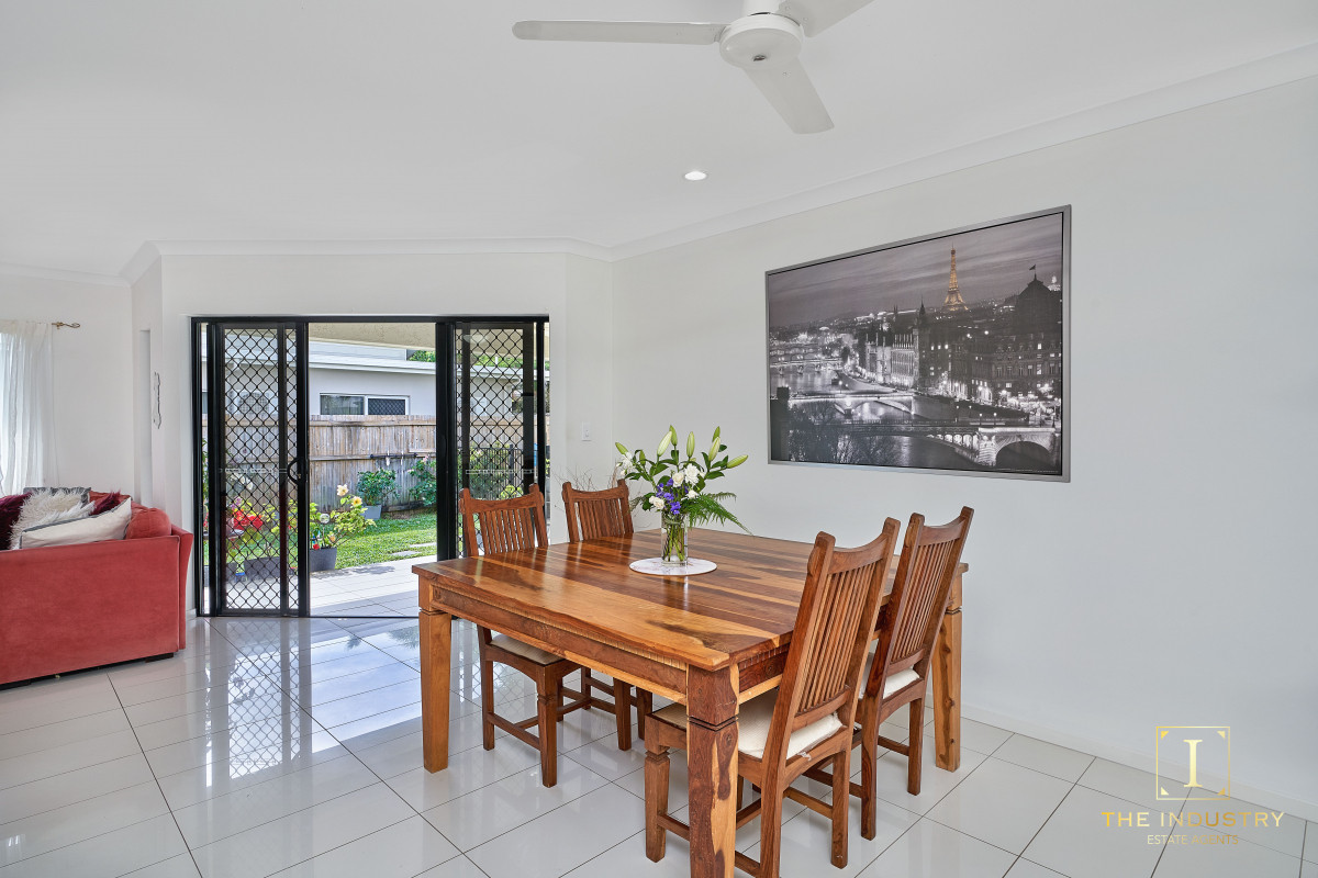 8 Sandridge Way, Smithfield, QLD 4878 AUS