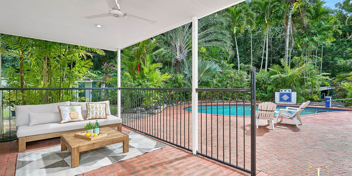 4 Lena Close, Clifton Beach, QLD 4879 AUS