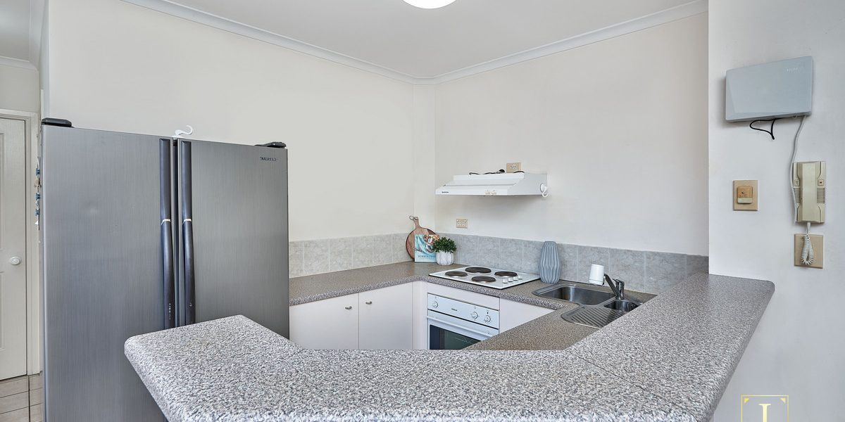 13/17-21 Martyn Street, Parramatta Park, QLD 4870 AUS