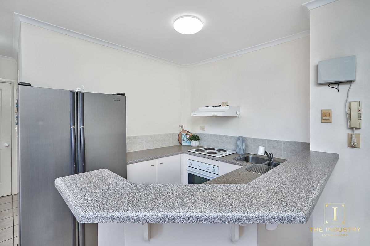 13/17-21 Martyn Street, Parramatta Park, QLD 4870 AUS