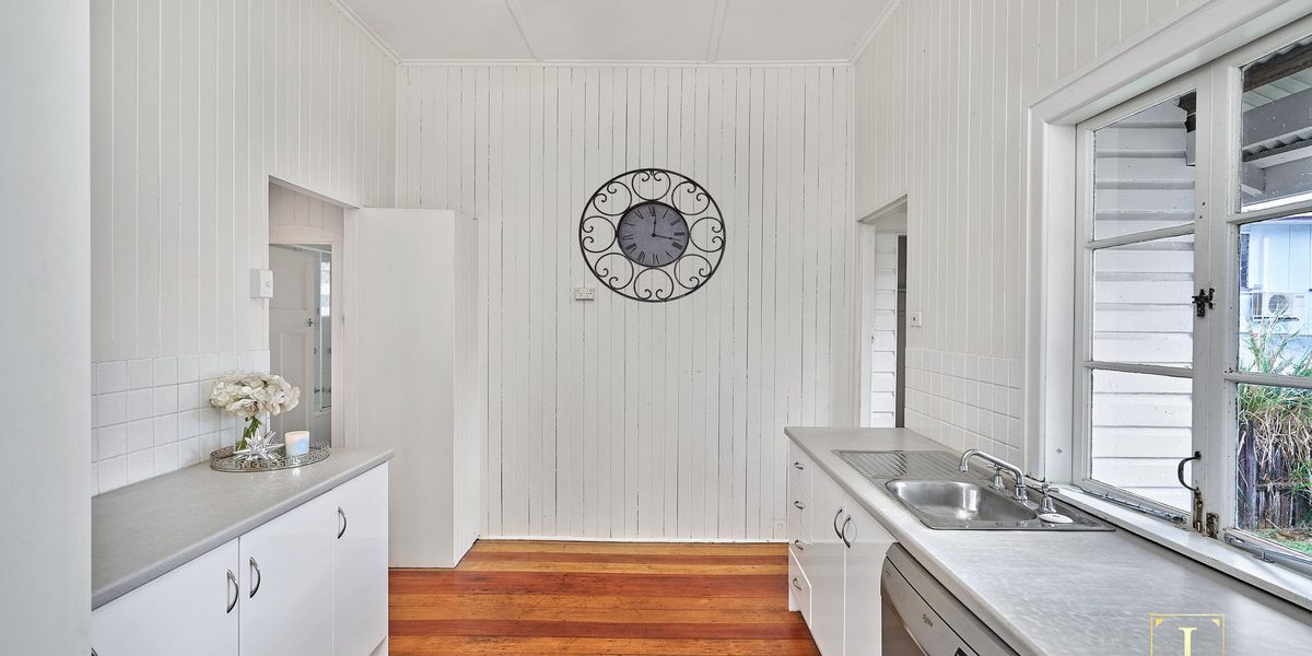 44 Balfe Street, Parramatta Park, QLD 4870 AUS