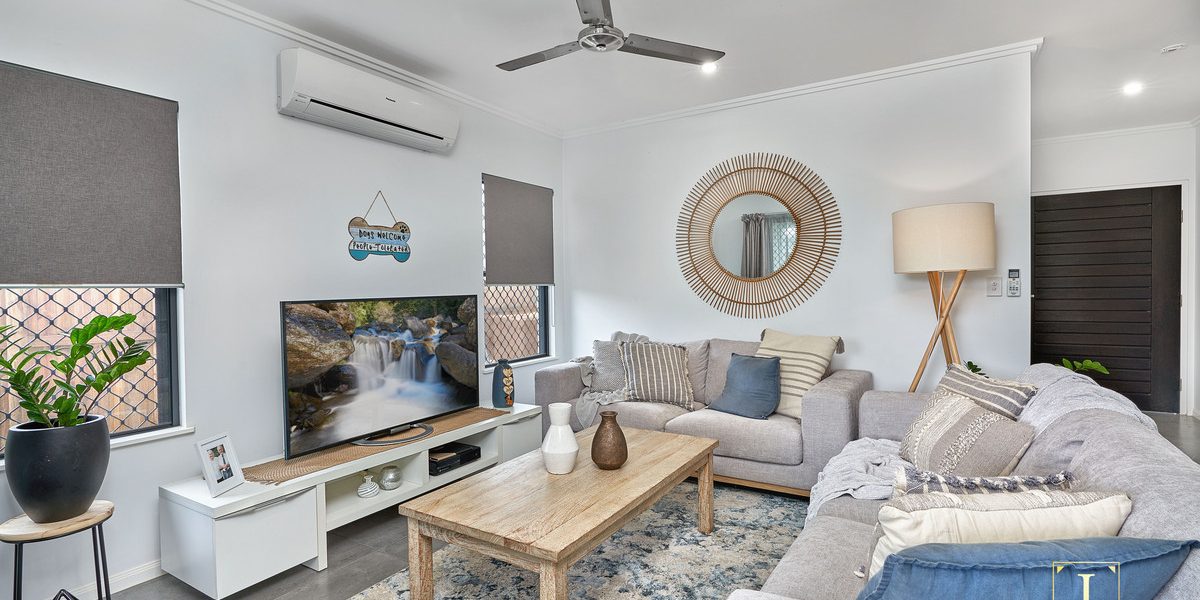 40 Newry Trail, Smithfield, QLD 4878 AUS