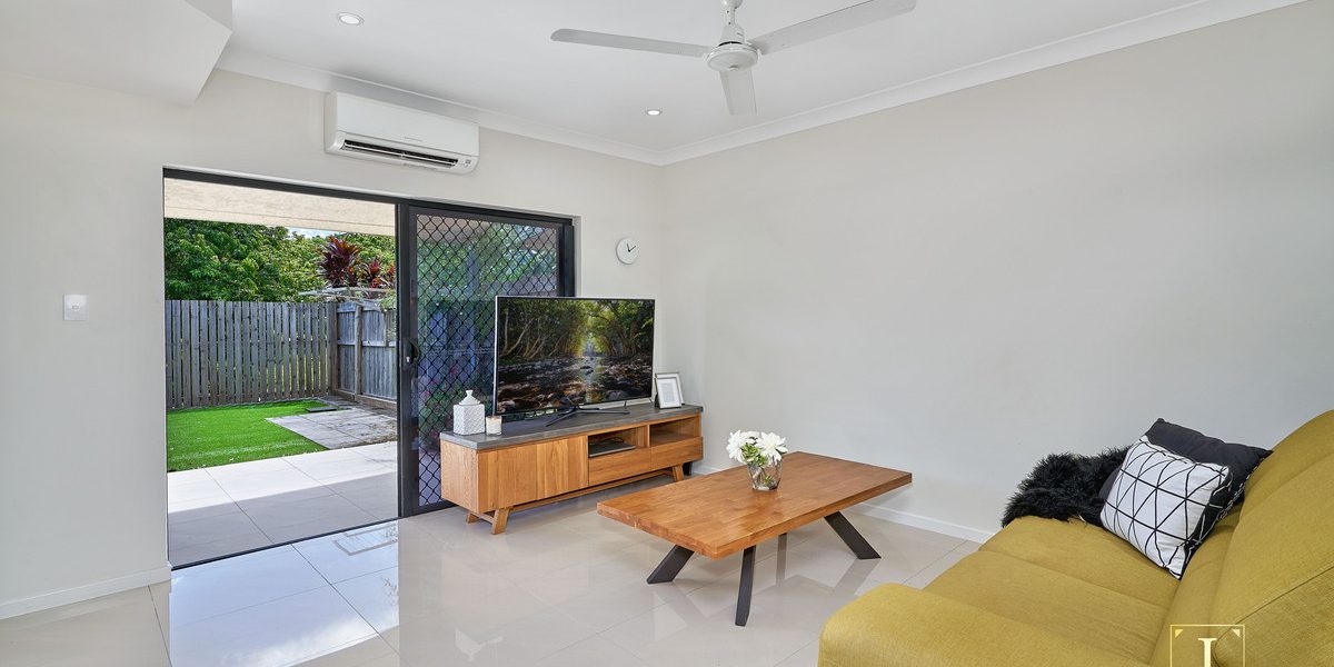 25/21-29 Giffin Road, White Rock, QLD 4868 AUS