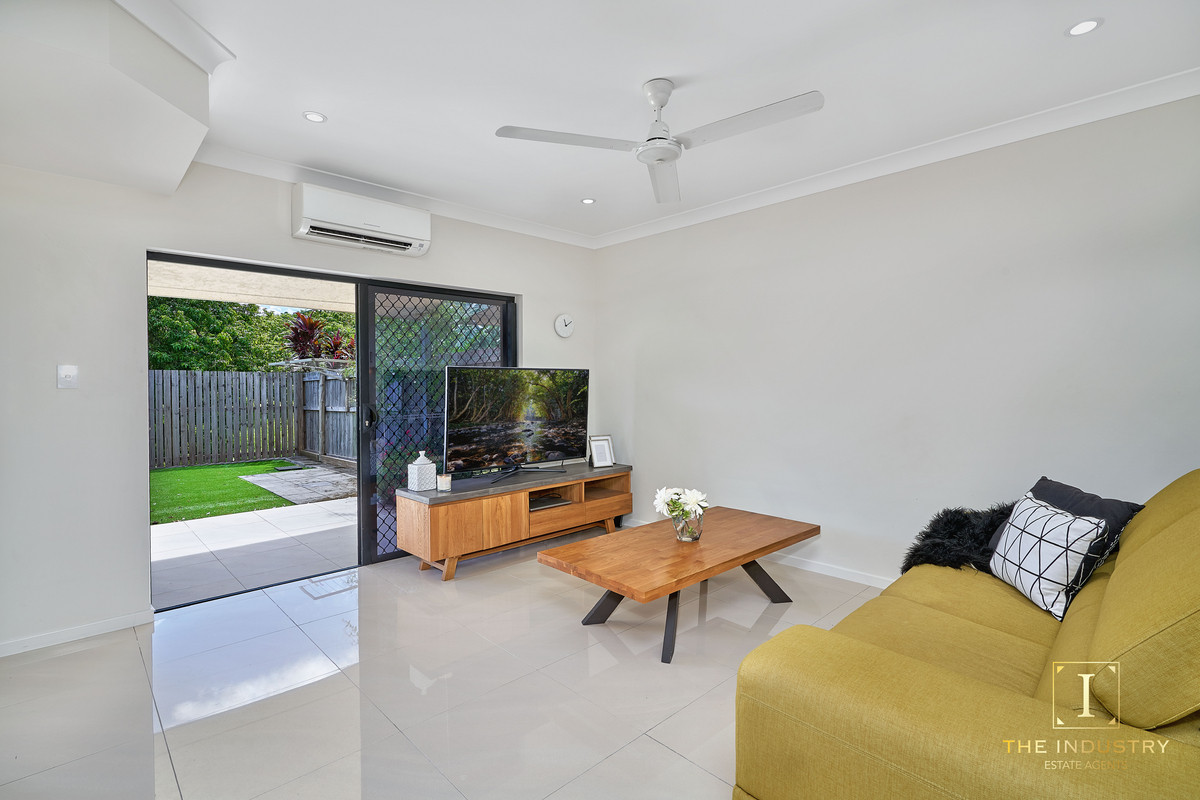 25/21-29 Giffin Road, White Rock, QLD 4868 AUS