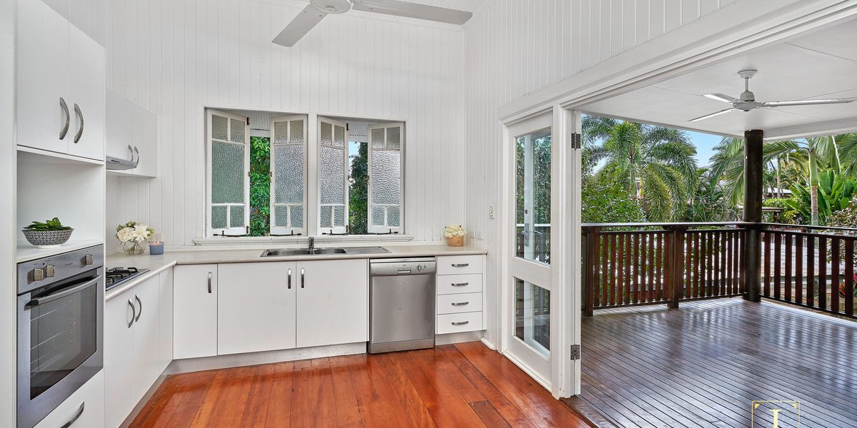 1 Parramatta Street, Parramatta Park, QLD 4870 AUS