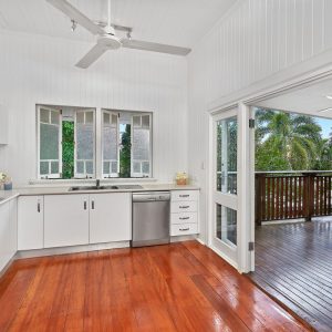 1 Parramatta Street, Parramatta Park, QLD 4870 AUS