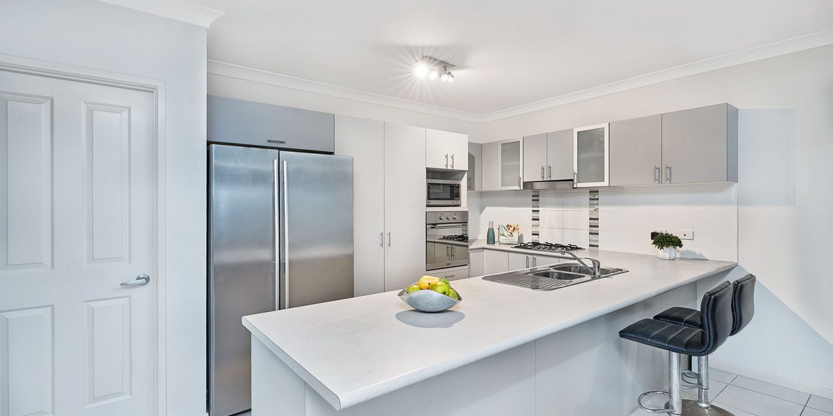 32 Quartzborough Promenade, Trinity Park, QLD 4879 AUS