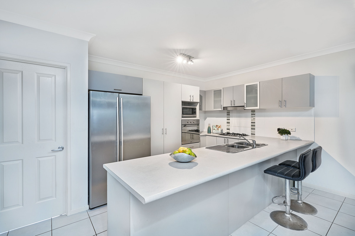 32 Quartzborough Promenade, Trinity Park, QLD 4879 AUS