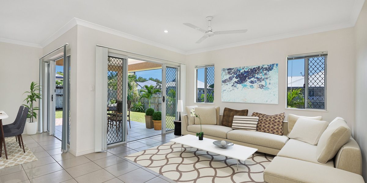 17 Fossilbrook Bend, Trinity Park, QLD 4879 AUS