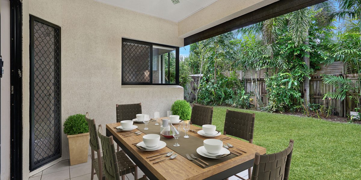 8 Etty Street, Kewarra Beach, QLD 4879 AUS