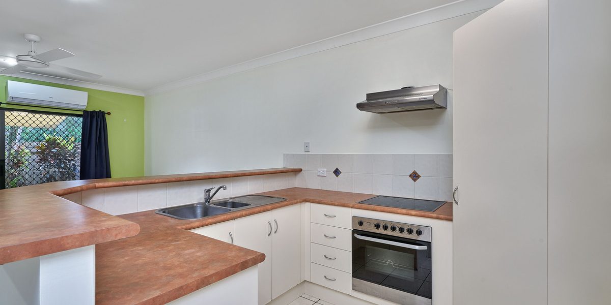 13/185 Kamerunga Road, Freshwater, QLD 4870 AUS