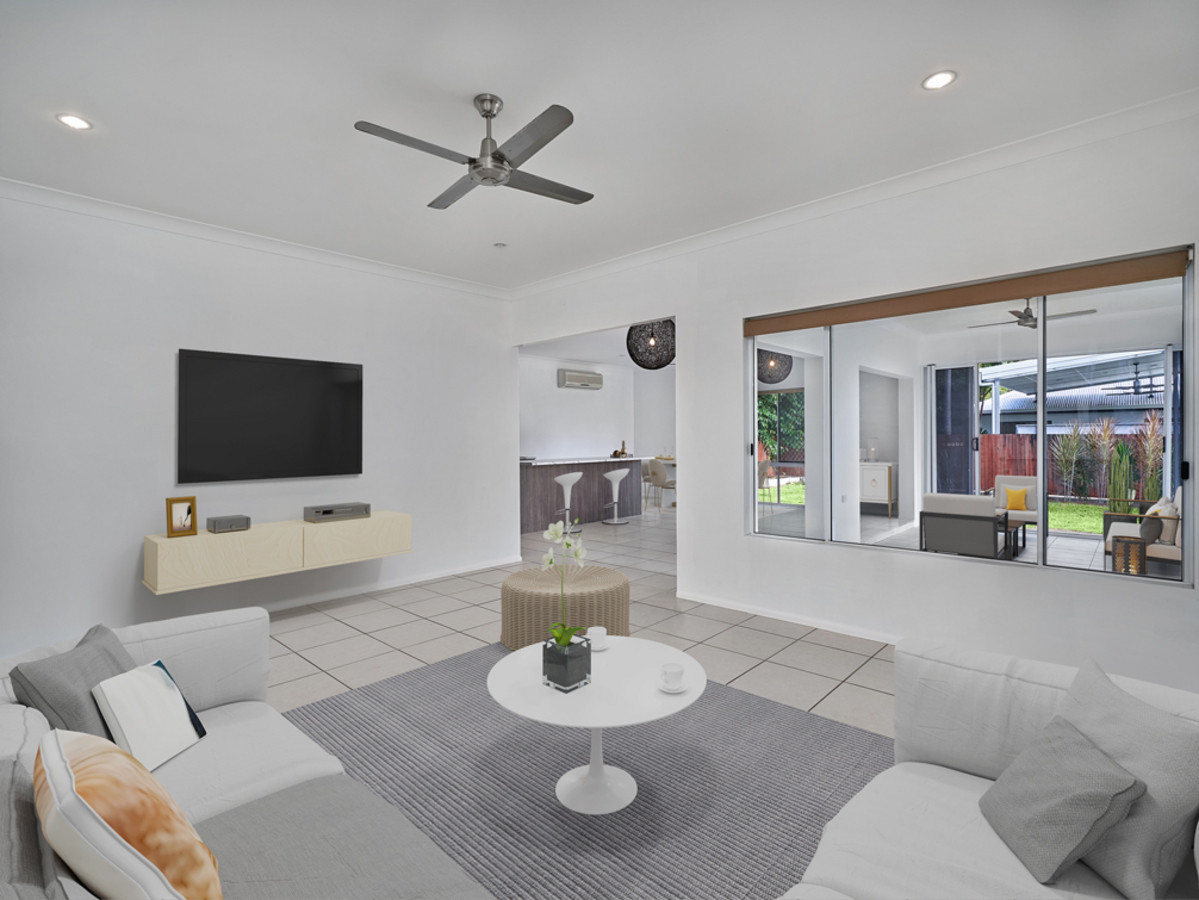 28 Saint Crispin Street, Clifton Beach, QLD 4879 AUS