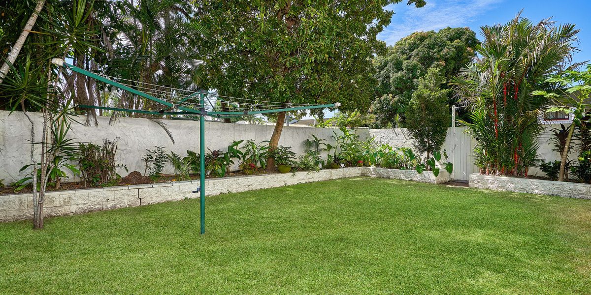 4/4 Crathern Close, Edge Hill, QLD 4870 AUS