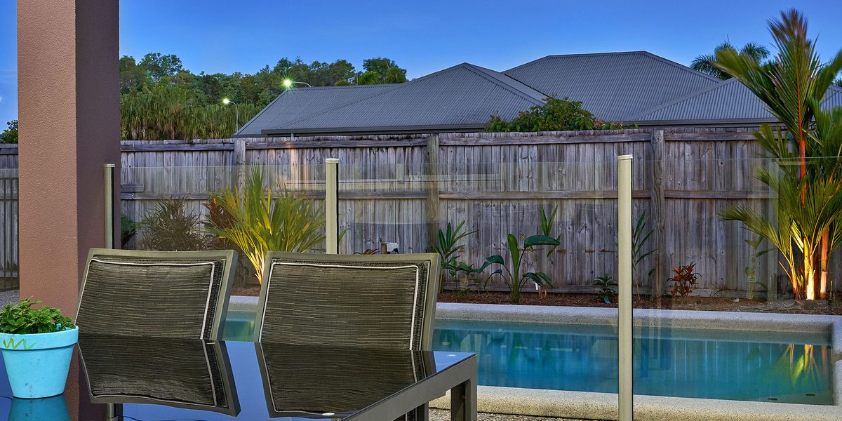 28 Quartzborough Promenade, Trinity Park, QLD 4879 AUS