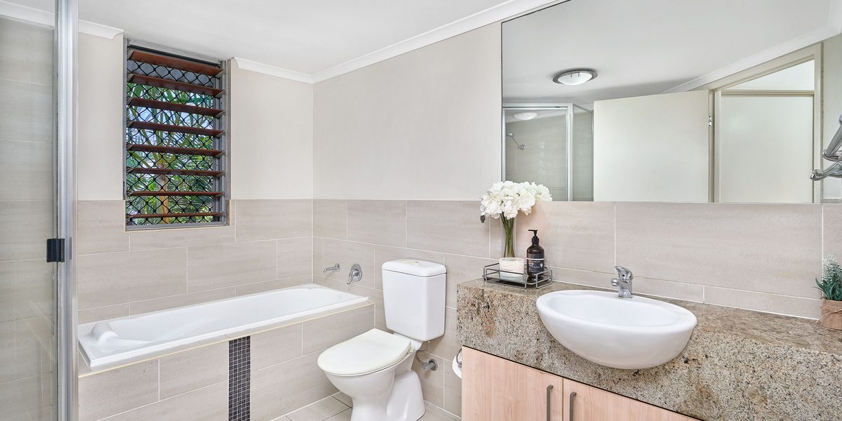 3/242 Grafton Street, Cairns North, QLD 4870 AUS