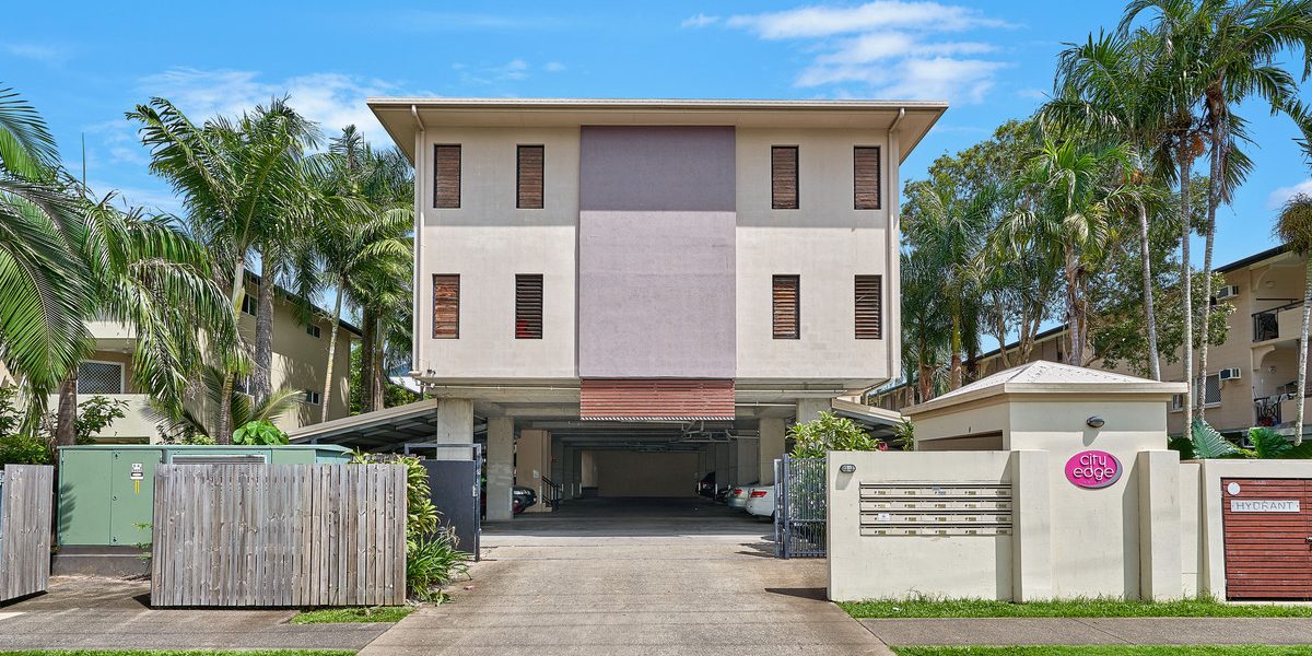 304/53 McCormack Street, Manunda, QLD 4870 AUS
