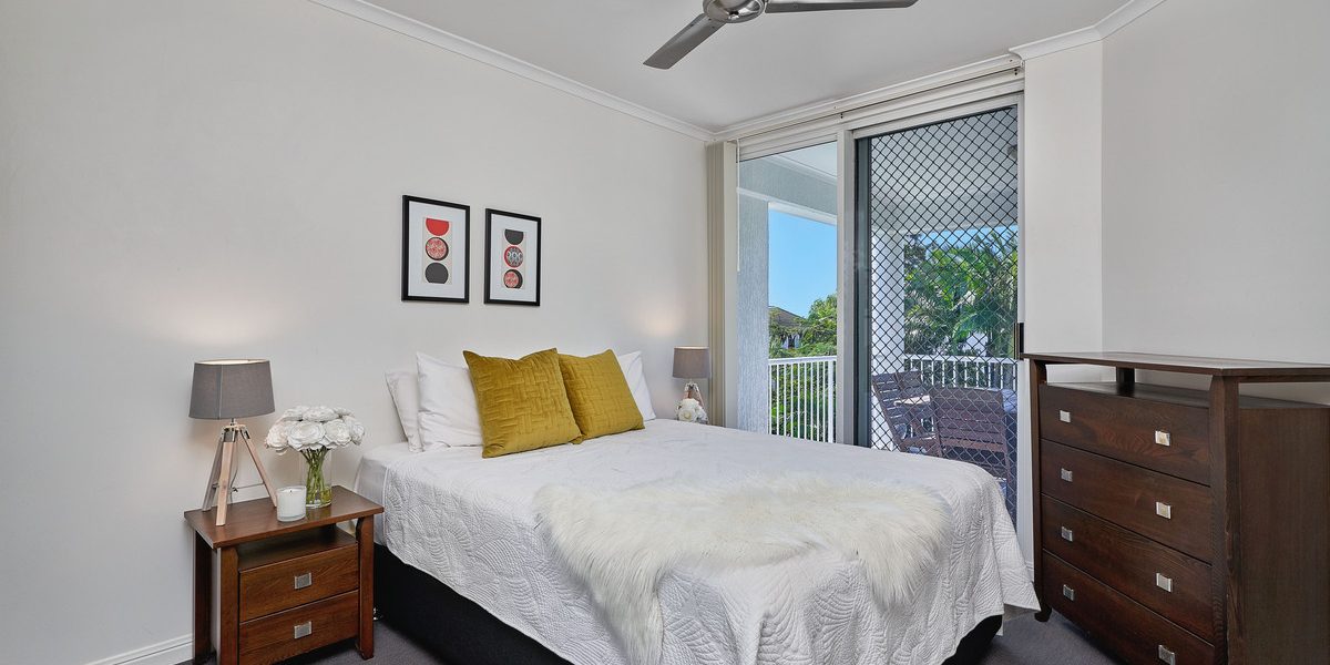 5/44 Moore Street, Trinity Beach, QLD 4879 AUS