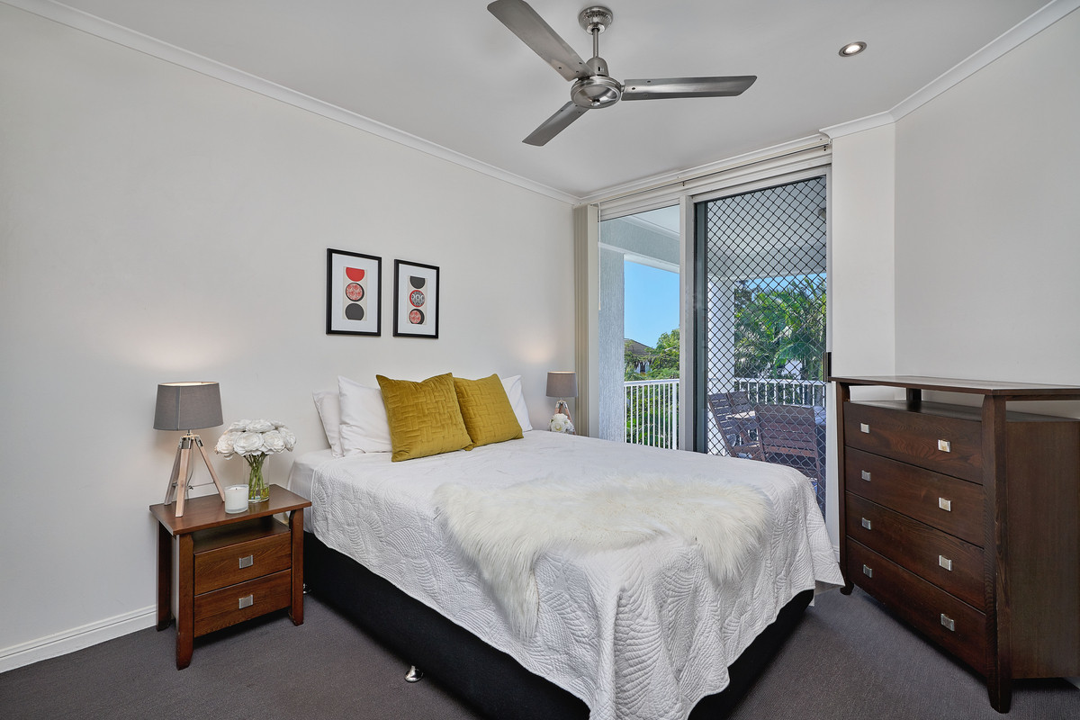 5/44 Moore Street, Trinity Beach, QLD 4879 AUS