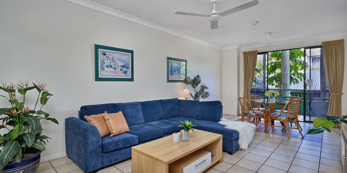 14/186-188 McLeod Street, Cairns North, QLD 4870 AUS