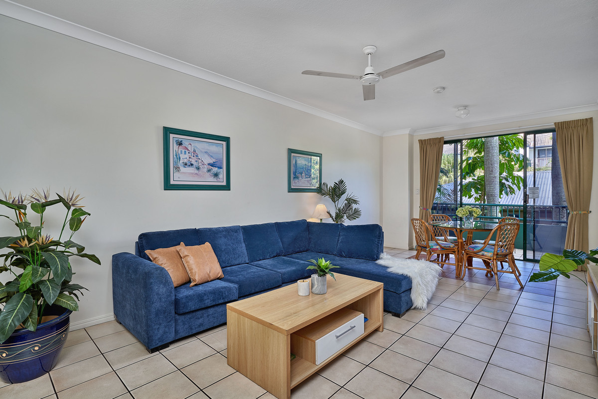 14/186-188 McLeod Street, Cairns North, QLD 4870 AUS