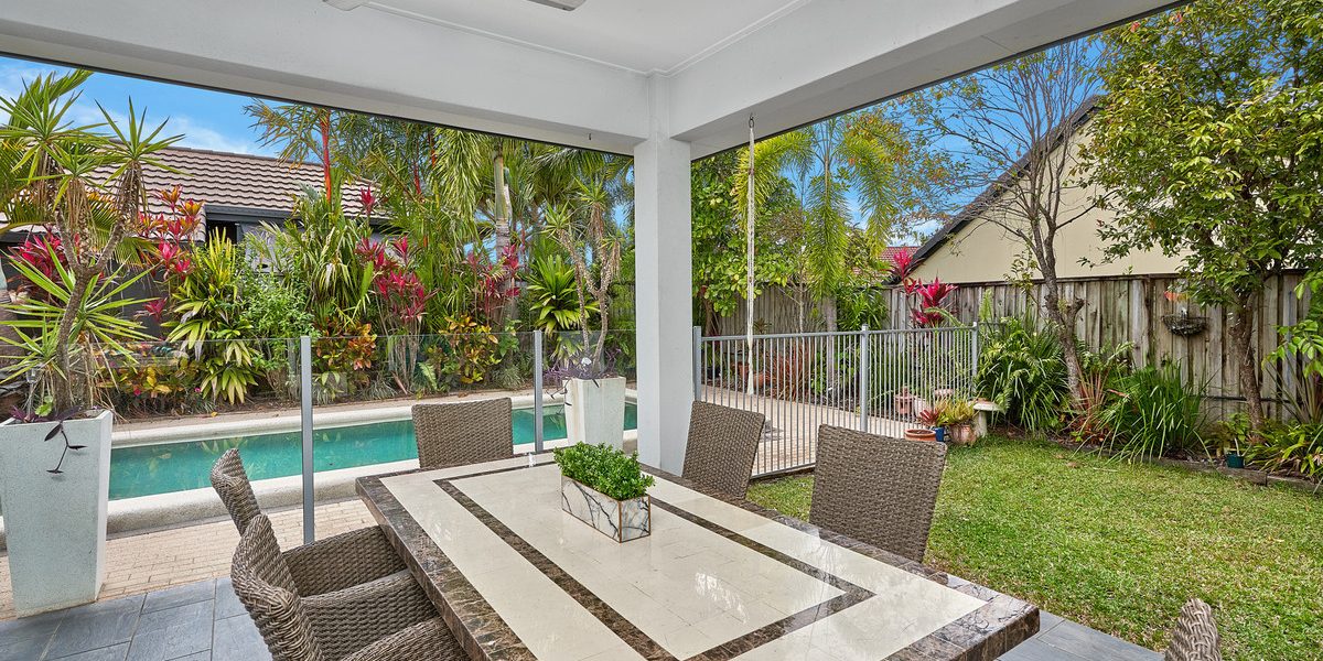 5 Ashwood Circuit, Smithfield, QLD 4878 AUS