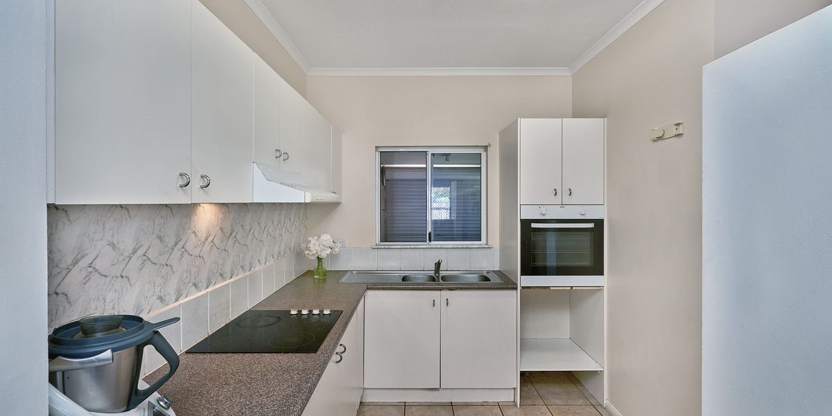 3/34-40 Lily Street, Cairns North, QLD 4870 AUS