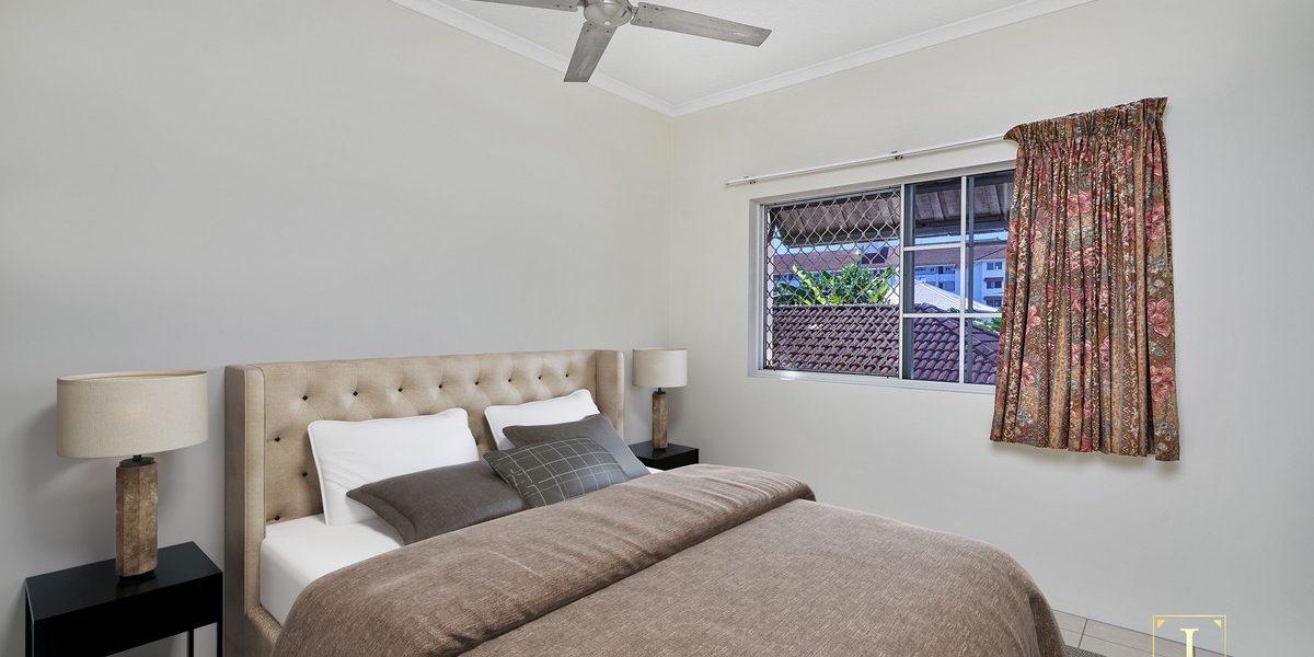 33/327-329 Lake Street, Cairns North, QLD 4870 AUS