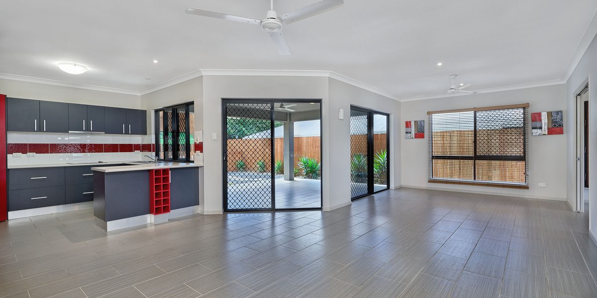 40 Cadell Street, Bentley Park, QLD 4869 AUS
