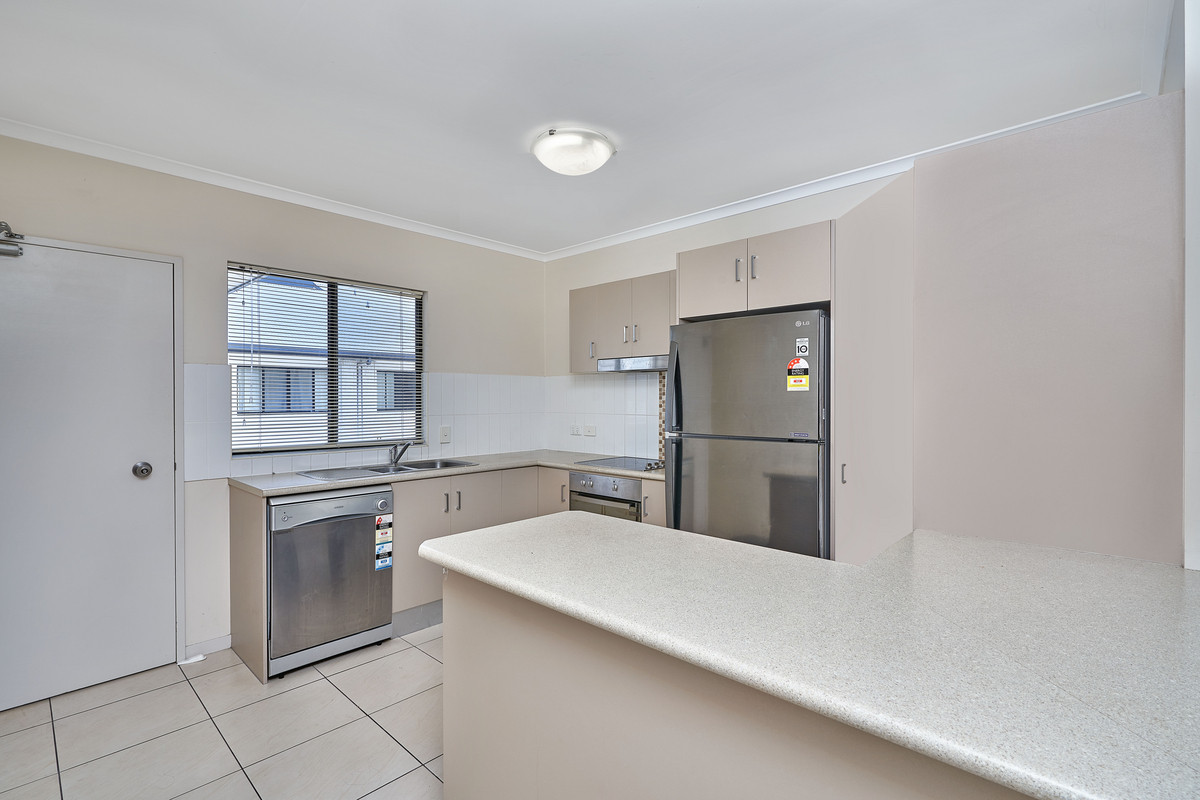 33/376-384 Severin Street, Parramatta Park, QLD 4870 AUS