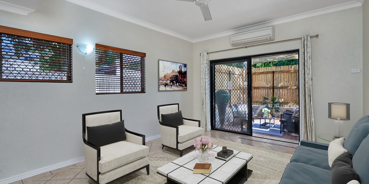 9/179 Kamerunga Road, Freshwater, QLD 4870 AUS