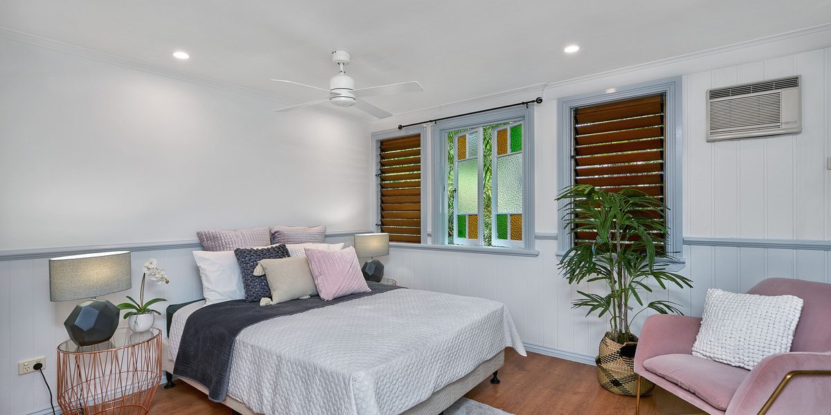 10 Old Smithfield Road, Freshwater, QLD 4870 AUS