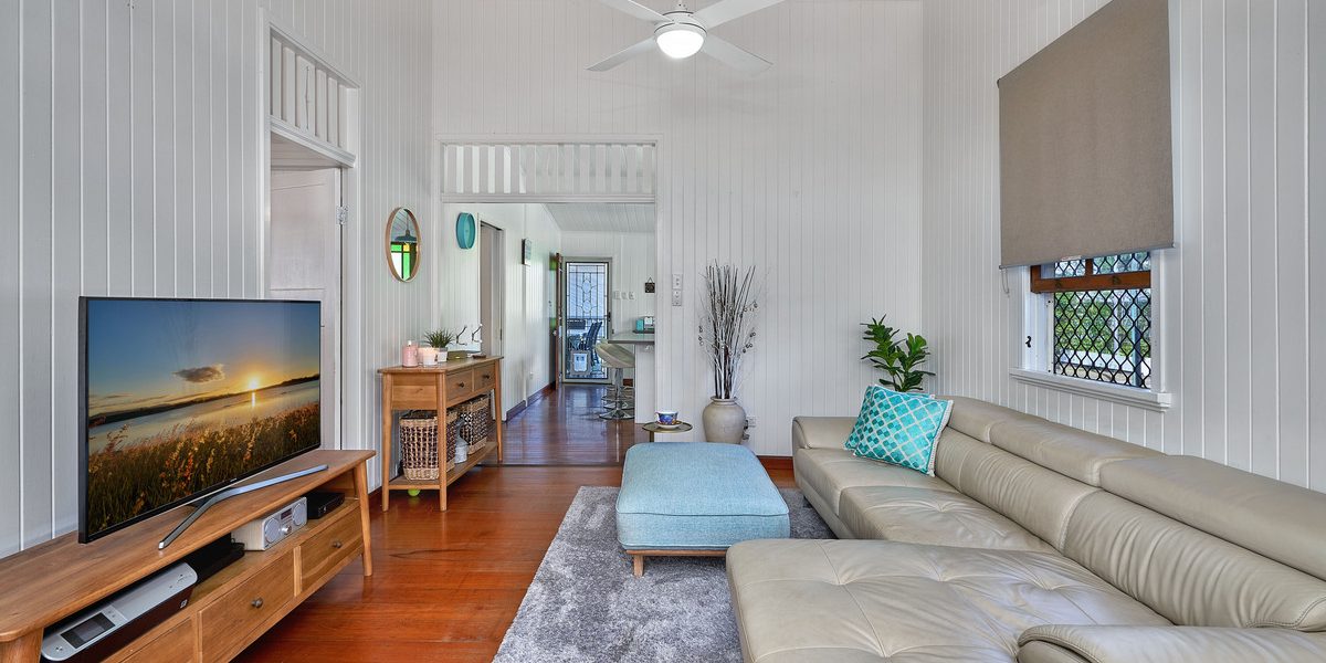 83 Martyn Street, Parramatta Park, QLD 4870 AUS
