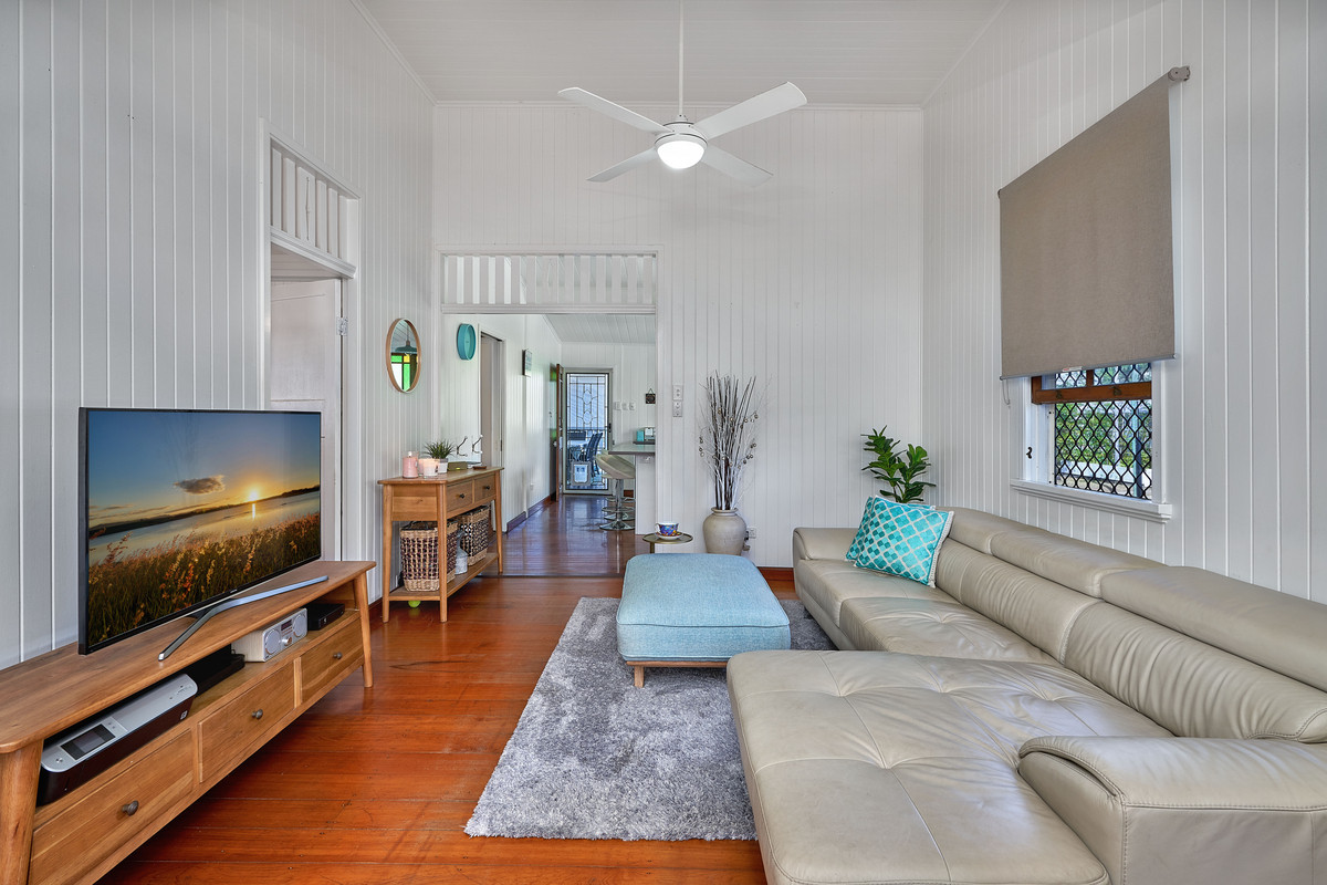 83 Martyn Street, Parramatta Park, QLD 4870 AUS