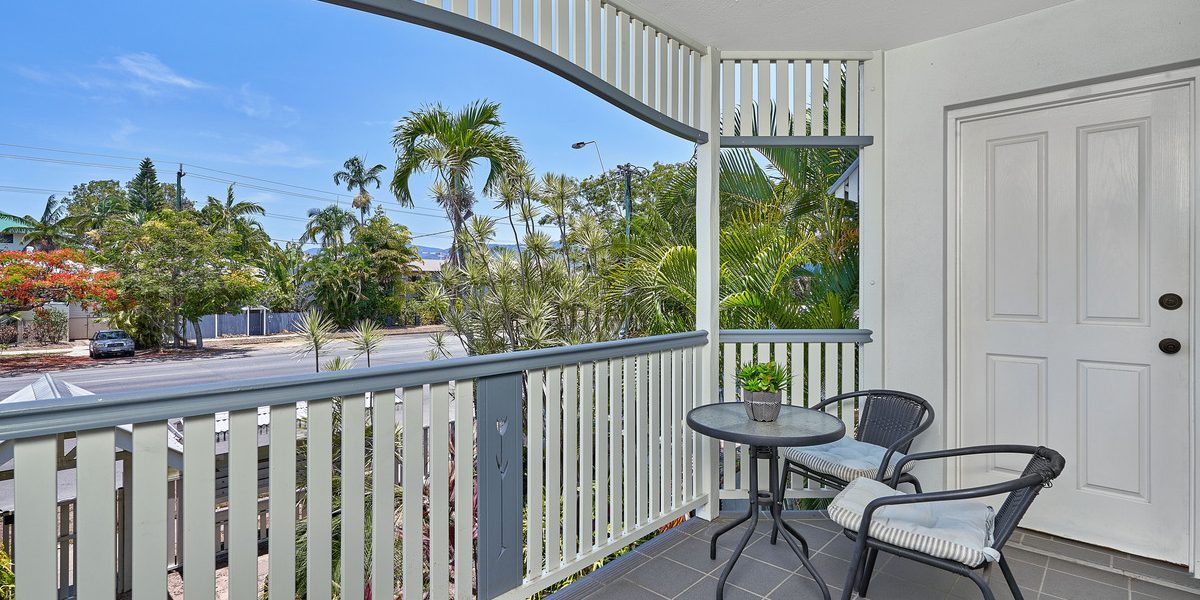 3/35-39 Martyn Street, Parramatta Park, QLD 4870 AUS