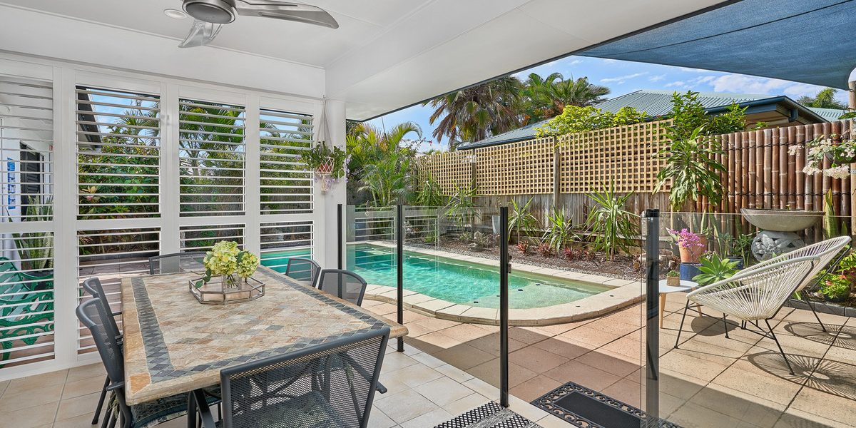 16 Narabeen Street, Kewarra Beach, QLD 4879 AUS