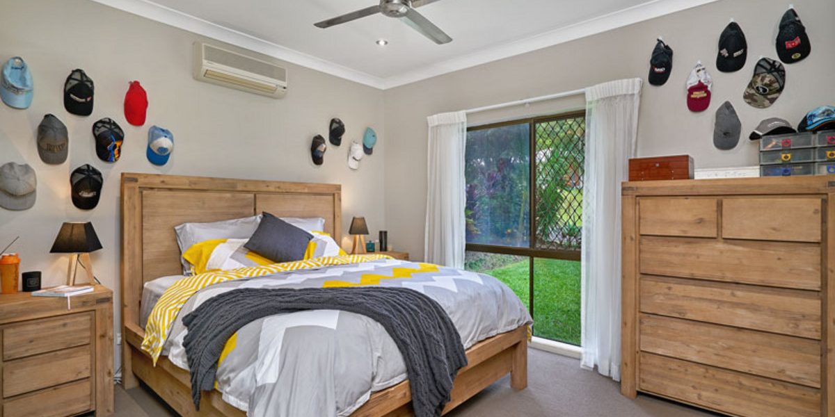 26 Adam Drive, Brinsmead, QLD 4870 AUS
